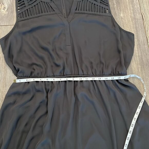 Maurice’s Gray Dress - Picture 7 of 8